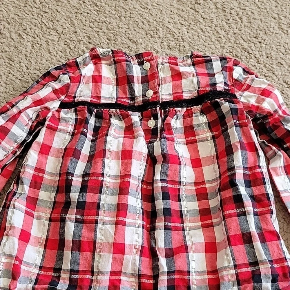 Carter's Baby Girl's Top